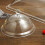Clear Voedselafdekking Rond Cake Stofdicht Versbehoudend 8