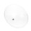Clear Voedselafdekking Rond Cake Stofdicht Versbehoudend 5