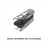 Crystal Case for 2 Transparent Hard PC Cover Magnetic Handle Protective Case for 2 2