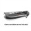 Crystal Case for 2 Transparent Hard PC Cover Magnetic Handle Protective Case for 2 3