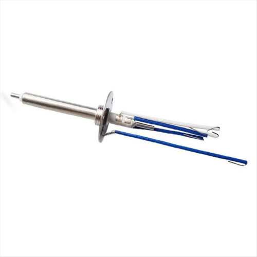 Electric Desoldering Machine Egg Beater Accessories for 5SS-331N1-H Heating Core Replacement Accessories 2