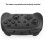 Antislip siliconen beschermhoes voor de Switch 2 PRO gamecontroller (blauw) 4