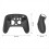 Antislip siliconen beschermhoes voor de Switch 2 PRO gamecontroller (blauw) 5