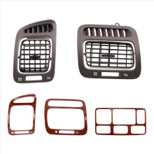 Car Interior A/C Air Vent Penal Insect Replacement for 100 Ujz100 FJ100 LC100 Accessories
