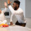 Couvercle Clair En Pour Buffet Restaurant 4
