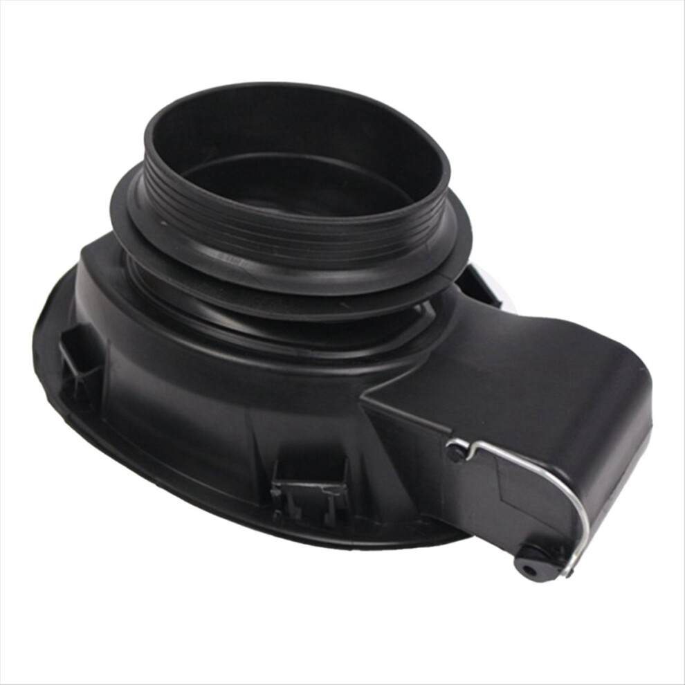Car Filler Flap Hinge Tank Cover For 1' E81 E87 2007-2011 Tank Cap Base Light 4851755646502