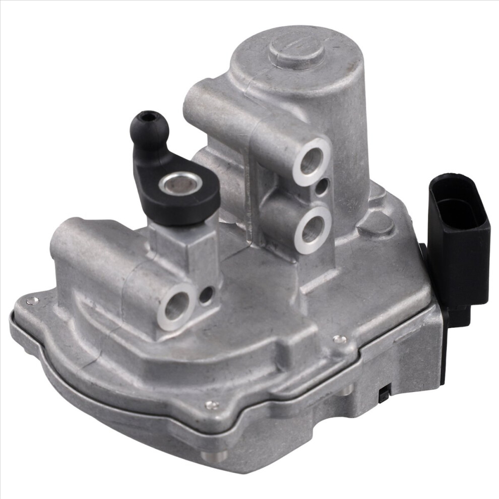A2c59513862 Intake Manifold Flap Actuator For A4 A5 A6 A7 A8 Q5 ,For 4851755647257