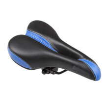 Bikezadel Comfortabel En Sportkussen Fietszadel