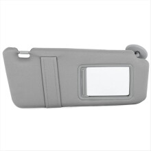 Parasole per auto senza tettuccio apribile per modello destro 2007-2011 74310-06750-B0