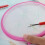 6PCS Seam Ripper Tool with Zipper Bag, Steam -Sewing Tools Includes 2 Large/2 Small /Sewing Scissors 5