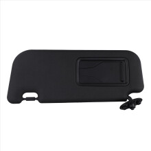 Parasole per auto, parasole interno, per modelli 2019-2024 74320-02F50-B0 sinistro