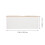 Cord Organizer Bambusdeckel Kabelmanagement Box Routerabdeckung 11