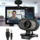 Usb Webcam 480P Met Microfoon Voor Pc Laptop Zwart 11