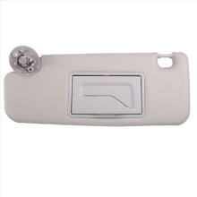 P95327507 P95327509 Parasole per auto, pannello parasole anteriore per Spark 2012-2019, lato sinistro 2013-2016