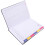 Office Work Planner Notitieblok Thuis Jaarplanning Dagelijkse Planning 8