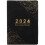 Office Work Planner Notitieblok Thuis Jaarplanning Dagelijkse Planning 2