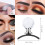 Eyeshadow Stempel Mit Kristallkugelgriff Für Und 10
