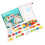1 Set Spelling Spelletjes Engels Cognitief Puzzelspeelgoed 1