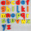 1 Set Spelling Spelletjes Engels Cognitief Puzzelspeelgoed 5