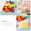 1 Set Spelling Spelletjes Engels Cognitief Puzzelspeelgoed 7