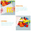 1 Set Spelling Spelletjes Engels Cognitief Puzzelspeelgoed 6