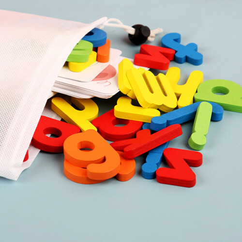 1 Set Spelling Spelletjes Engels Cognitief Puzzelspeelgoed 2
