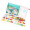 1 Set Spelling Spelletjes Engels Cognitief Puzzelspeelgoed 11
