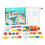 1 Set Spelling Spelletjes Engels Cognitief Puzzelspeelgoed 9