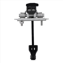 Sangle de retenue de charnière de porte avant 9181Q2 9181.Q2 pour 3008 5008 2009-2016 DS5