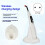 LED Dental Curing Lamp 1 Second Light Cure with 3 Working Modes Full Power Adjustable Work Time Teeth Whitening EU Plug 4