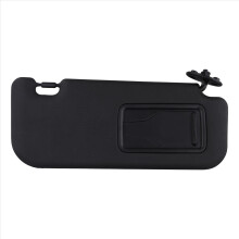 Parasole per auto, parasole interno, per modelli 2019-2024 74310-02F50-B0 destro