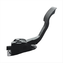 F1DC-9F836AA Car Accelerator Pedal for Transit 2016- 2023 Pedal Throttle Travel Sensor