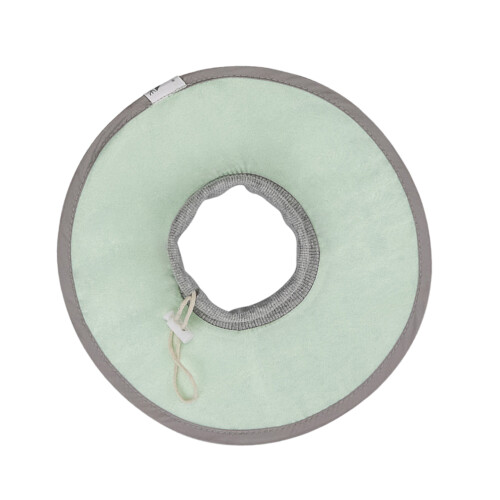 Ademend Kattenherstel Nylon Stof Set