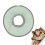 Ademend Kattenherstel Nylon Stof Set 4