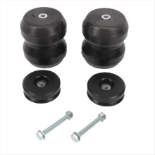 Hintere Anschlagpuffer aus Gummi, Hinterachs-Anschlagpuffer 5285A-A5788E für Ram 1500 2009-2020