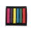 6 Farben Temporary Pastel Haar Chalks DIY Haarfarbe Dye Chalks Set 4