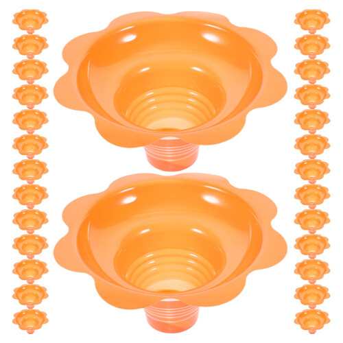 100 vasos desechables para , , yogur y sopa para llevar