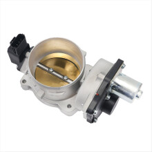 75MM Electronic Throttle Body with Sensor for Expedition for Navigator Mark 5.4L V8