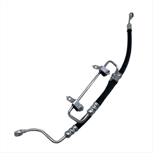 32416776996Power Steering Return Hose Oil Pipe for X1 E87 E88 E82 E90 E93 E92 E84 32416782553 32416779300 1