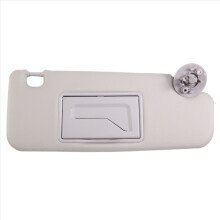 P95327507 P95327509 Parasole per auto, pannello parasole anteriore per Spark 2012-2019, lato destro 2013-2016