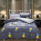 Σετ διακοσμητικής κάλυψης παπλώματος Cloud Like Feel Home, κομψό πολυτελές κομψό, ζωντανό 5