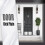 Rectangular Kicking Plate Stainless Steel Door Finger Push Plate 4