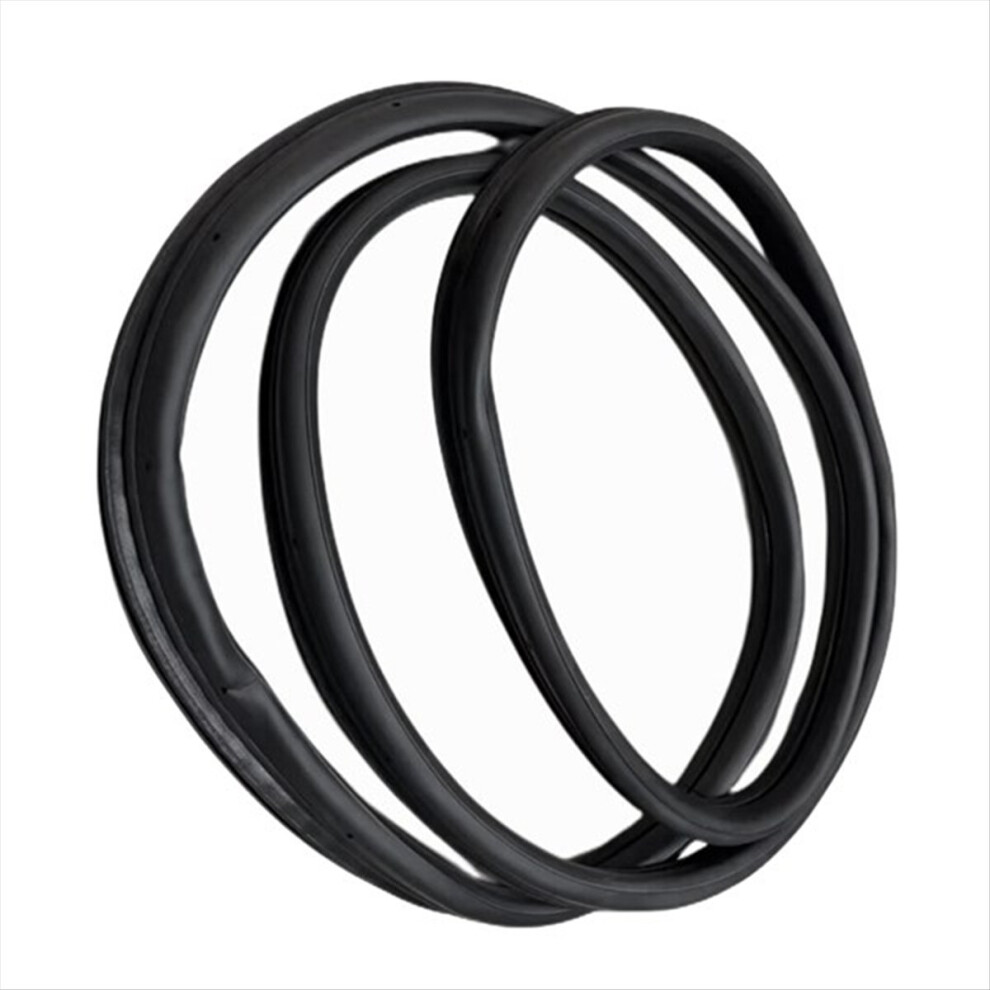 Rear Door Sealing Seal 9676800280 For 3008 5008 2008-2016 Door Frame Waterproof Strip 4851755646977