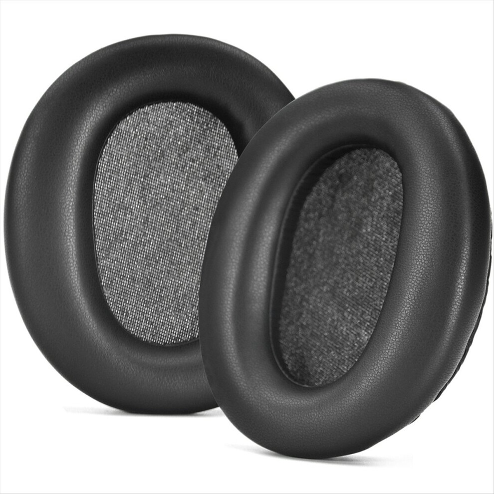 Replacement Ear Pads For Wh-Ch720n Comfortable Earmuff Sleeves Easy To Install Earpads Cover A 4851755627105