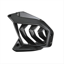 Accessori per moto Protezione per serbatoio dell'acqua per NMAX155 NMAX 155 2025 V3