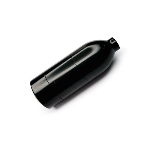 Fishing Fish Accessories 4089k Underwater Camera Shell Temperature and Depth Sensing Camera Shell 2