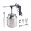 750ml Sandlasting Tool 1/4inch Pneumatic Portable Sandblasting Sand Blasting Machine for Removing Rust 1