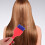 2Stk. Highlighting Set Mit Weichen Borsten Für Haarfarbe DIY 6