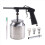 750ml Sandlasting Tool 1/4inch Pneumatic Portable Sandblasting Sand Blasting Machine for Removing Rust 3