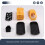For 60V DCB612 12AH Set 15 Core 21700 Replacement Accessories 4